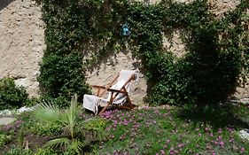 Old Town Secret Garden