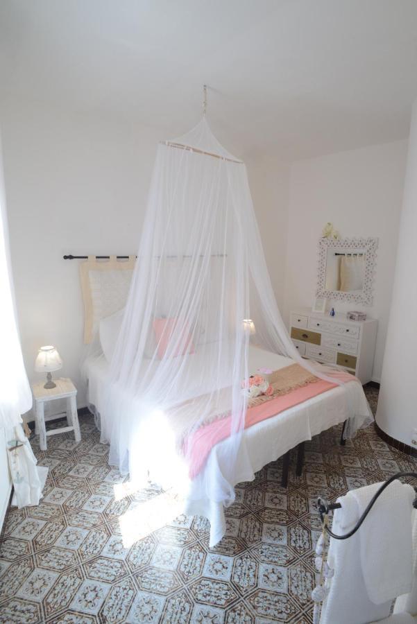 Appartement Old Town Secret Garden à Alghero Extérieur photo
