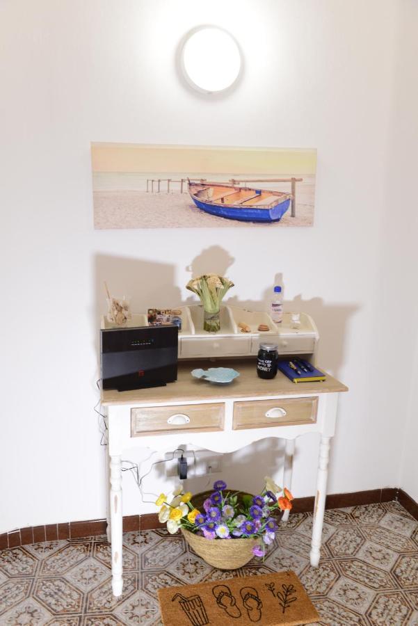 Appartement Old Town Secret Garden à Alghero Extérieur photo